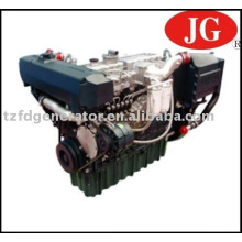 Yuchai Marine Motor-YC6A / 6B Series